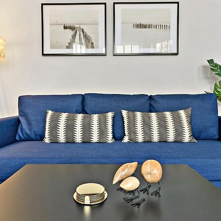 Cool 2Br Apartment Close To Fun City - Grace 2 シカゴ エクステリア 写真